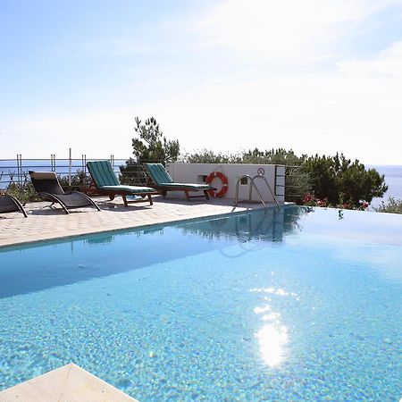 Euphoria - South Crete Villas Achlia Eksteriør bilde