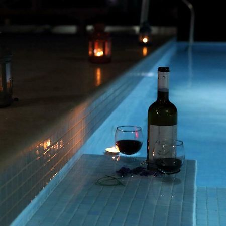 Euphoria - South Crete Villas Achlia Eksteriør bilde