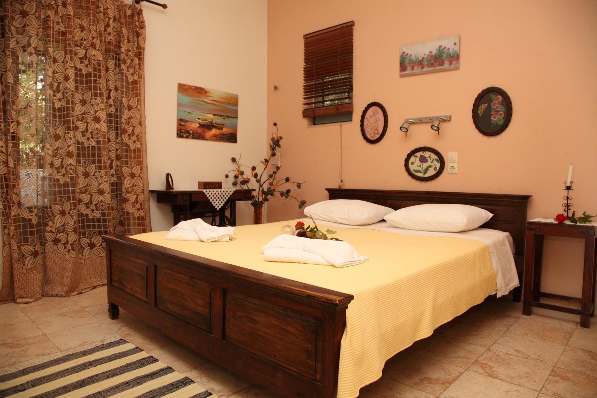 Euphoria - South Crete Villas Achlia Rom bilde