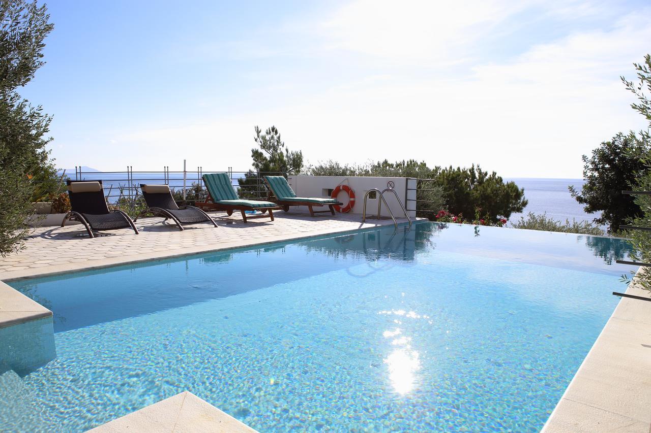 Euphoria - South Crete Villas Achlia Eksteriør bilde